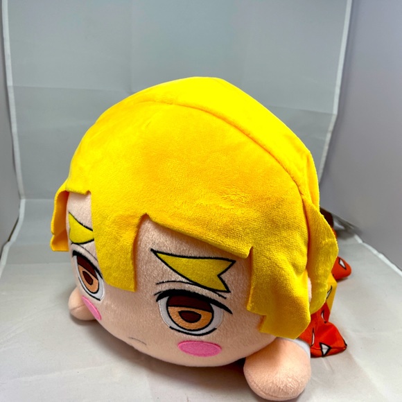 SEGA Demon Slayer Kimetsu no Yaiba Nesoberi Plush